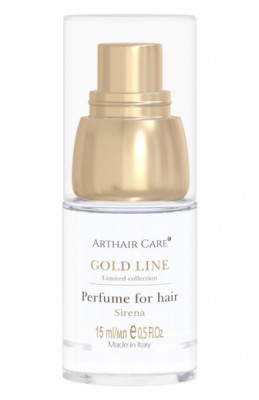 Парфюм для волос Sirena (15ml) Arthair Care